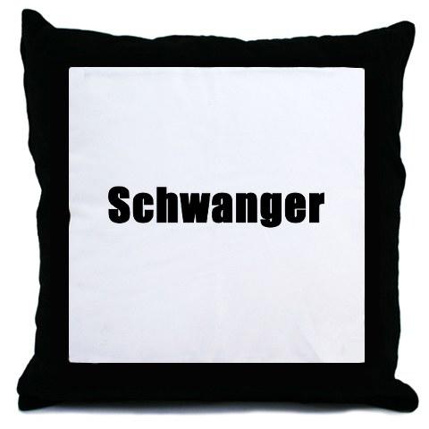  Schwanger Pregnant.