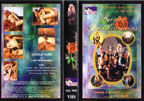  Donne, Gioielli... E Culi Belli