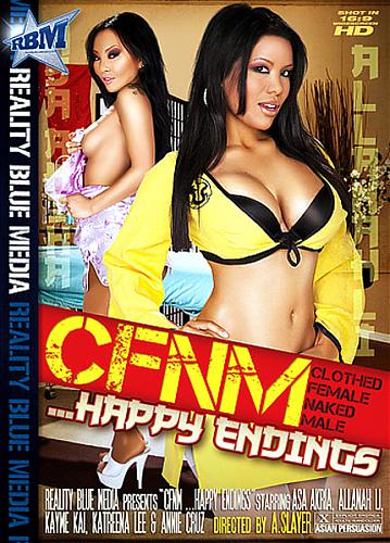  CFNM #2 - Happy Endings