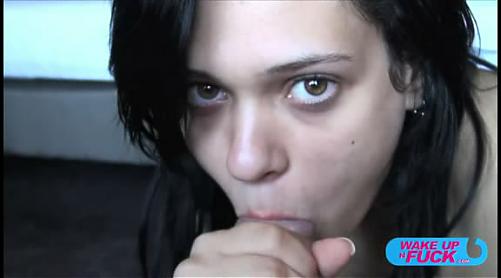  Домашнее откровенное от молодняка.