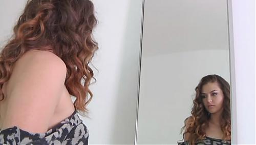  Красивый французский трах.