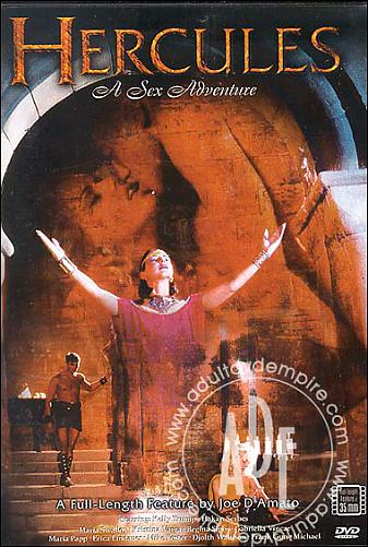  Hercules A Sex Adventure