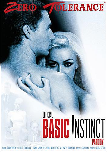  Official Basic Instinct Parody