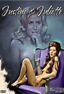  Justine and Juliette