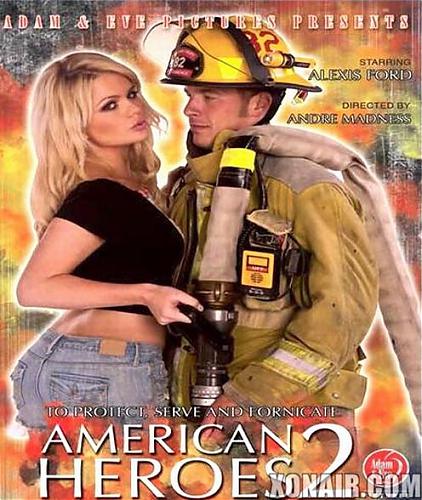  American Heroes 2
