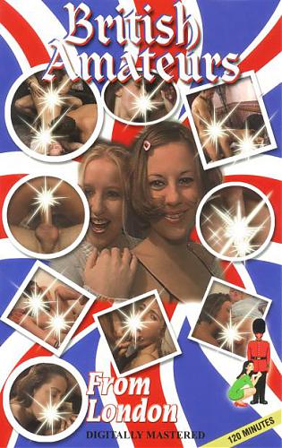  British Amateurs From London