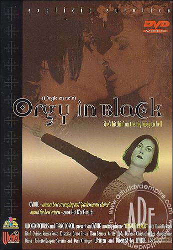  Orgie En Noir
