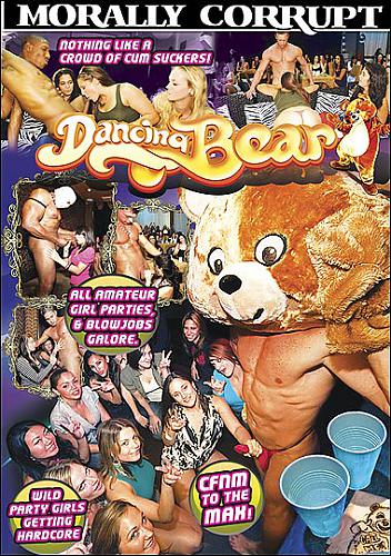  Dancing Bear