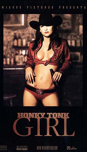  Honky Tonk Girl