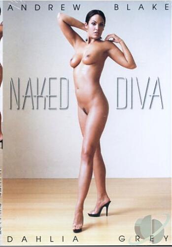  Naked Diva