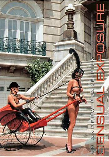   Sensual Exposure