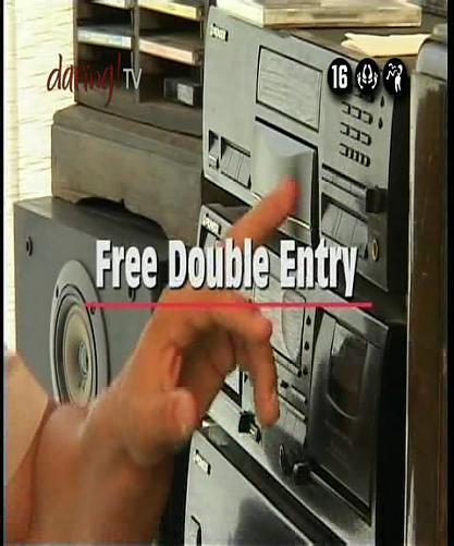  Free Double Entry
