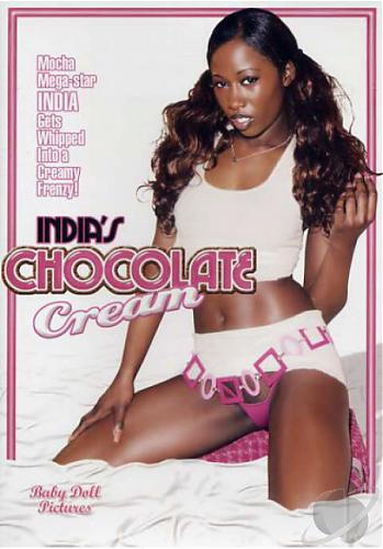  India's Chocolate Cream