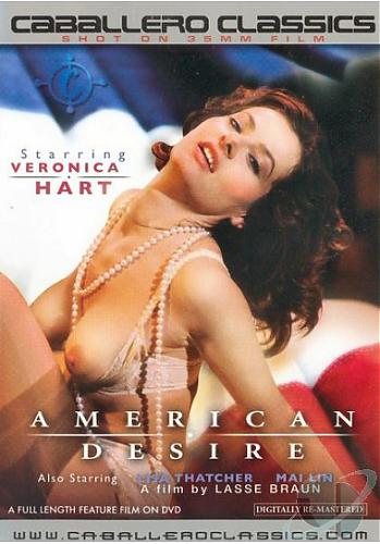  American Desire
