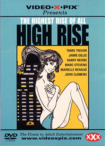  High Rise