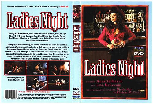  Ladies Night
