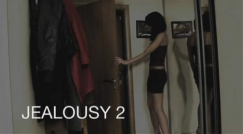  Jealousy #2