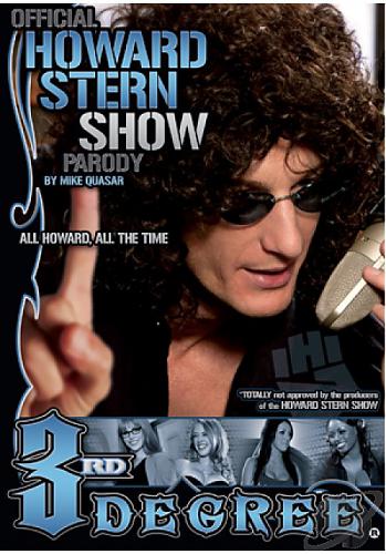 Official Howard Stern Show Parody