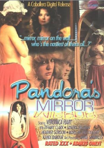  Pandora's Mirror