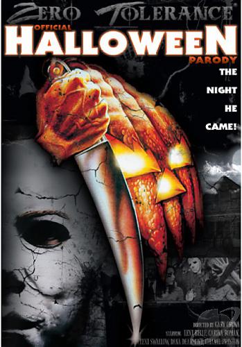  Official Halloween Parody