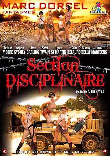   Section Disciplinaire