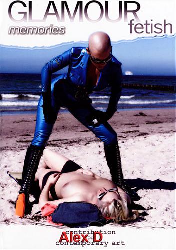  Glamour Fetish: Memories