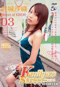  Kamikaze Street #3