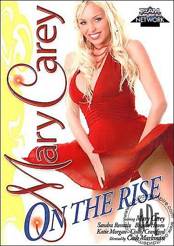  Mary Carey On The Rise