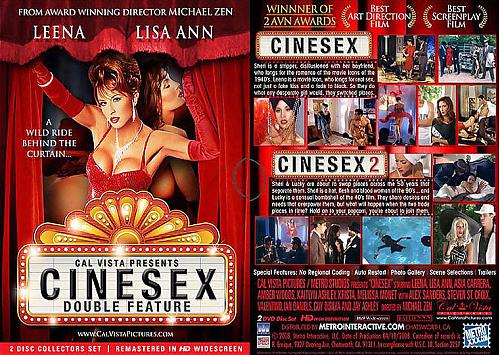  Cinesex 1-2