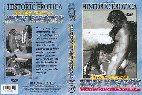  Hippy Vacation