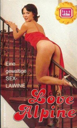  Love Alpine