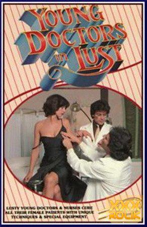  Young Doctors in Lust