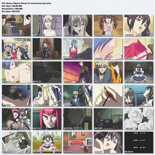  Gurochan collection2 (2009) DVDRip