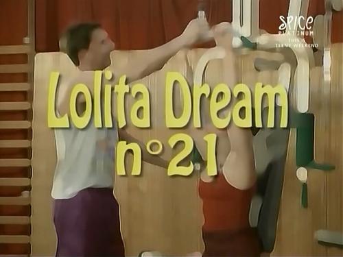  Мечта лолитки 21