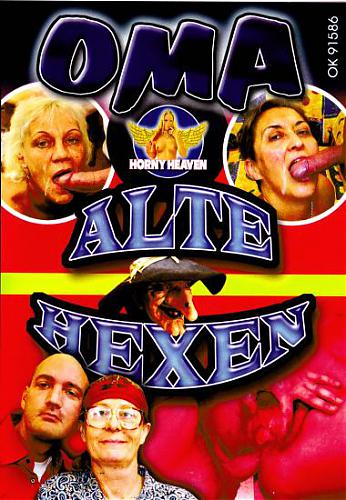   Oma Alte Hexen
