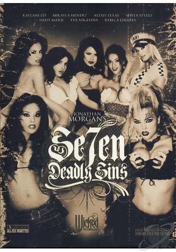  Seven Deadly Sins