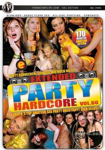 Развратная вечеринка 60