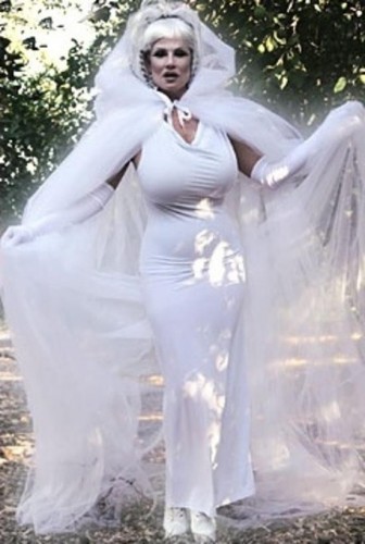 Смерть медсестры Келли