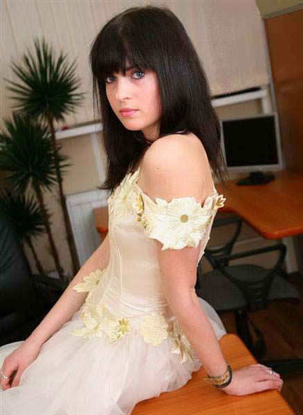 Видео из семейного архива молодожёнов Саши и Лены