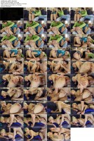 Давай попробуем сегодня в попочку