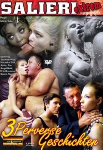 3 развратные истории