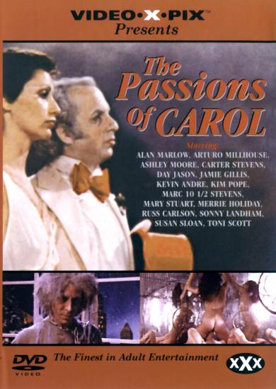 The Passions Of Carol (1975)