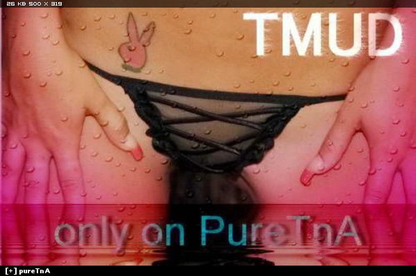 TMUD Christinamodel.com Webchats 36-41