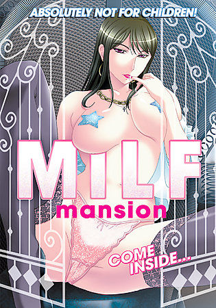 Milf Mansion