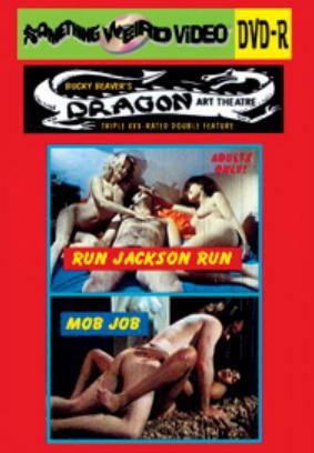 Run Jackson Run