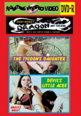 The Tycoon's Daughter