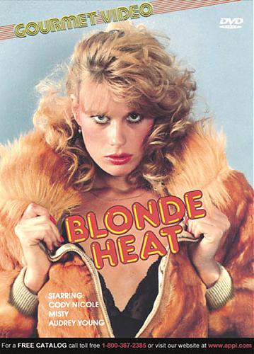 Blonde Heat