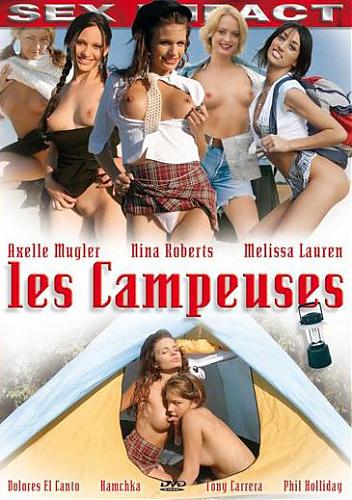 Les Campeuses