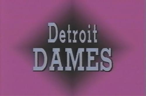 Detroit Dames