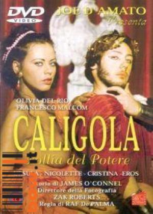 Caligola: Follia del potere